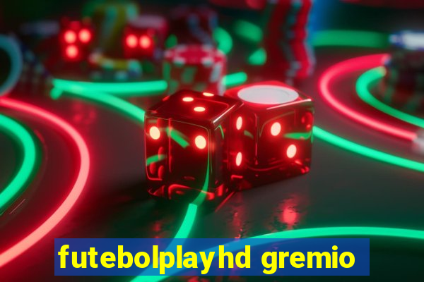 futebolplayhd gremio